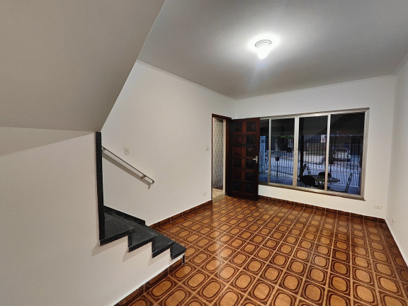 Imagem Casa com 3 Quartos à Venda, 186 m² em Assunção - São Bernardo Do Campo Imagem Casa com 3 Quartos à Venda, 186 m² em Assunção - São Bernardo Do Campo