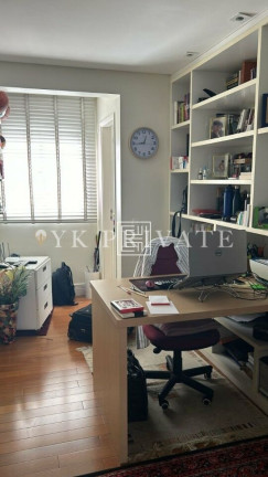 Imagem Apartamento com 4 Quartos à Venda, 221 m² em Perdizes - São Paulo