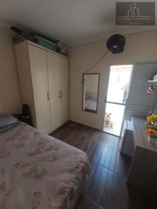 Imagem Sobrado com 2 Quartos à Venda, 120 m² em Jardim D'abril - Osasco Imagem Sobrado com 2 Quartos à Venda, 120 m² em Jardim D'abril - Osasco