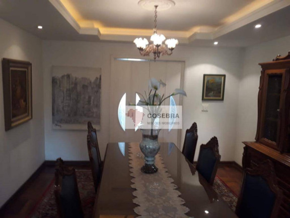 Imagem Casa com 5 Quartos à Venda ou Locação, 380 m² em Brooklin - São Paulo Imagem Casa com 5 Quartos à Venda ou Locação, 380 m² em Brooklin - São Paulo