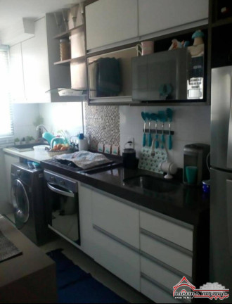 Imagem Apartamento com 2 Quartos à Venda, 47 m² em Jardim Califórnia - Jacareí