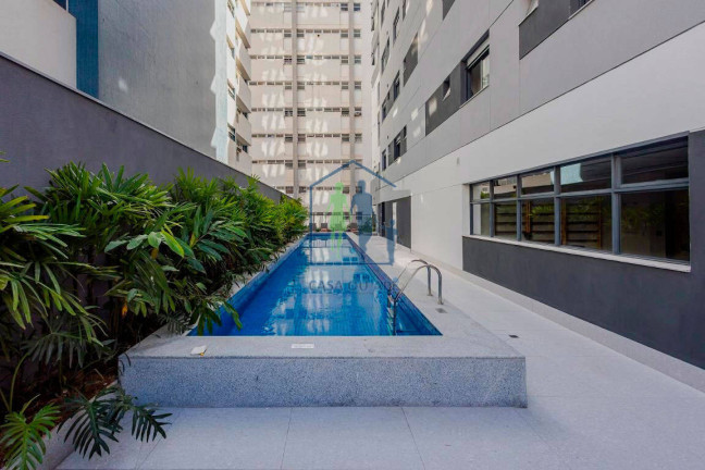 Imagem Apartamento com 2 Quartos à Venda, 64 m² em Jardim Paulista - São Paulo Imagem Apartamento com 2 Quartos à Venda, 64 m² em Jardim Paulista - São Paulo
