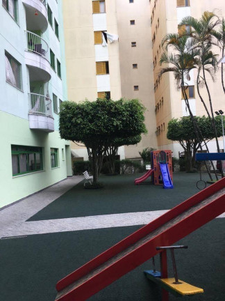Imagem Apartamento com 3 Quartos à Venda, 102 m² em Jardim São Luís - Suzano Imagem Apartamento com 3 Quartos à Venda, 102 m² em Jardim São Luís - Suzano