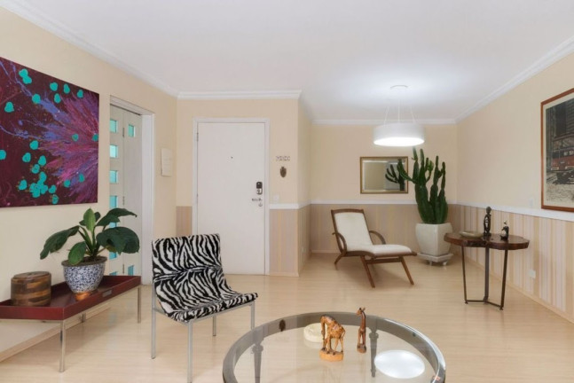 Imagem Apartamento com 3 Quartos à Venda, 102 m² em Cerqueira César - São Paulo Imagem Apartamento com 3 Quartos à Venda, 102 m² em Cerqueira César - São Paulo