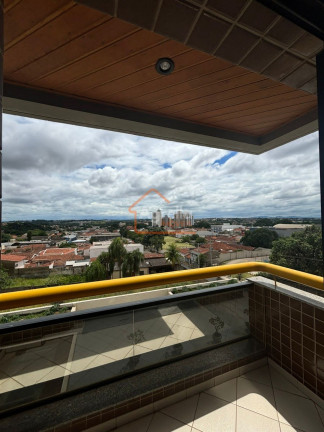 Imagem Imóvel com 3 Quartos à Venda, 155 m² em Centro - Mogi Mirim Imagem Imóvel com 3 Quartos à Venda, 155 m² em Centro - Mogi Mirim