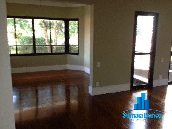 Apartamento com 4 Quartos à Venda, 250 m² em Chácara Santo Antônio (zona Sul) - São Paulo