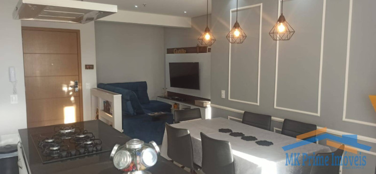 Imagem Apartamento com 2 Quartos à Venda, 62 m² em Centro - Osasco
