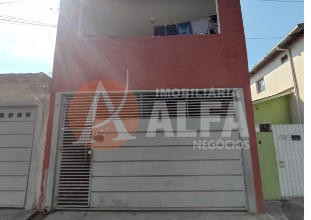 Imagem Casa com 1 Quarto para Alugar, 32 m² em Jardim Central - Cotia Imagem Casa com 1 Quarto para Alugar, 32 m² em Jardim Central - Cotia