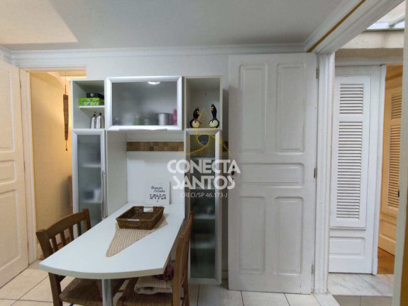 Imagem Casa com 3 Quartos à Venda, 100 m² em Vila Mathias - Santos Imagem Casa com 3 Quartos à Venda, 100 m² em Vila Mathias - Santos