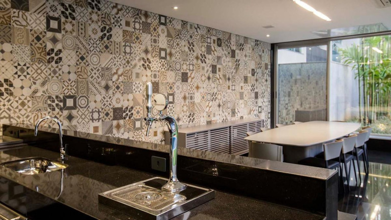 Imagem Cobertura com 4 Quartos à Venda, 506 m² em Funcionários Imagem Cobertura com 4 Quartos à Venda, 506 m² em Funcionários