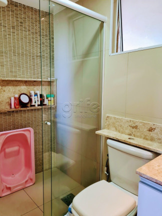 Imagem Apartamento com 3 Quartos à Venda, 99 m² em Passaré - Fortaleza