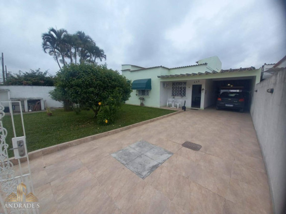 Imagem Casa com 2 Quartos à Venda, 360 m² em Guaratiba - Rio De Janeiro