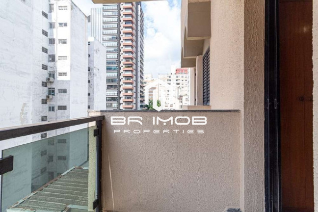 Imagem Imóvel com 3 Quartos à Venda, 105 m² em Pinheiros - São Paulo Imagem Imóvel com 3 Quartos à Venda, 105 m² em Pinheiros - São Paulo