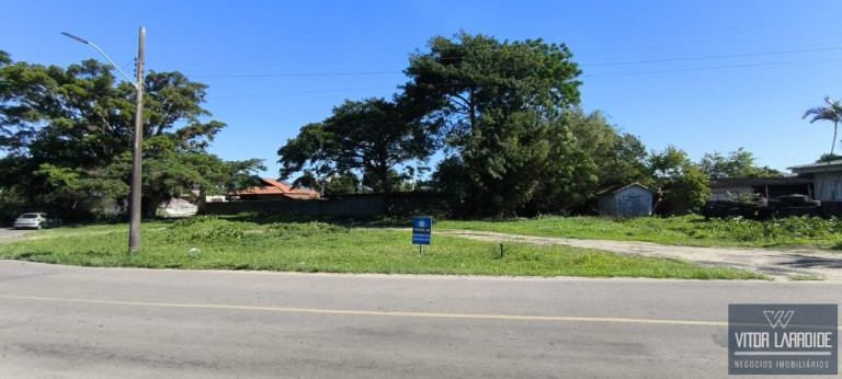 Imagem Imóvel à Venda, 1.090 m² em Passagem - Tubarão