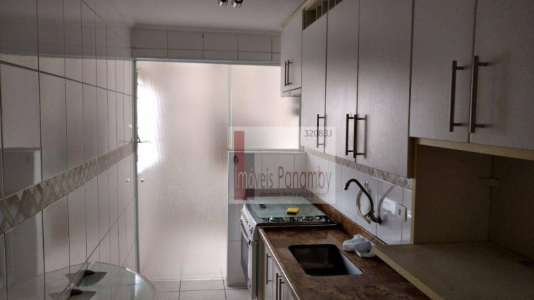 Imagem Apartamento com 3 Quartos à Venda, 80 m² em Jabaquara - São Paulo Imagem Apartamento com 3 Quartos à Venda, 80 m² em Jabaquara - São Paulo