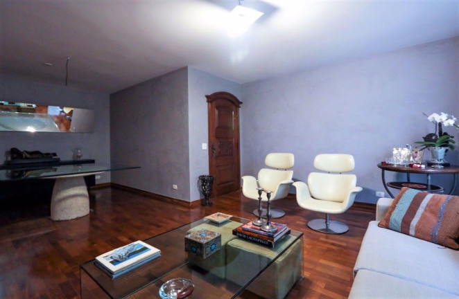 Imagem Apartamento com 2 Quartos à Venda, 71 m² em Itaim Bibi - São Paulo