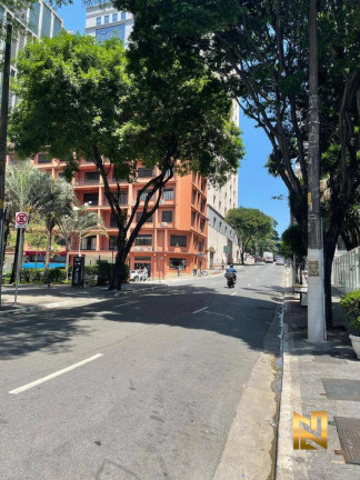 Imagem Apartamento com 2 Quartos à Venda, 87 m² em Jardim Paulista - São Paulo