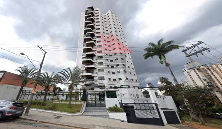 Imagem Apartamento com 4 Quartos à Venda, 357 m² em Anhangabaú - Jundiaí Imagem Apartamento com 4 Quartos à Venda, 357 m² em Anhangabaú - Jundiaí
