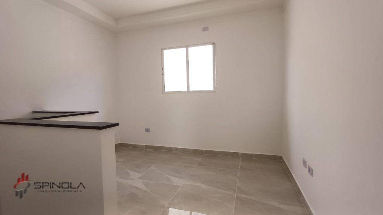 Imagem Casa com 2 Quartos à Venda, 63 m² em Jardim Melvi - Praia Grande Imagem Casa com 2 Quartos à Venda, 63 m² em Jardim Melvi - Praia Grande