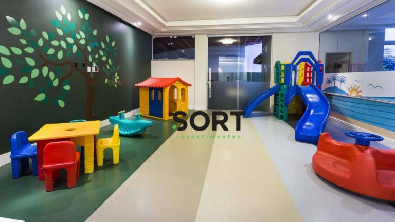 Imagem Apartamento com 5 Quartos à Venda, 315 m² em Centro - Balneário Camboriú