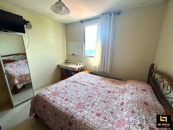 Imagem Apartamento com 2 Quartos à Venda, 60 m² em Demarchi - São Bernardo Do Campo