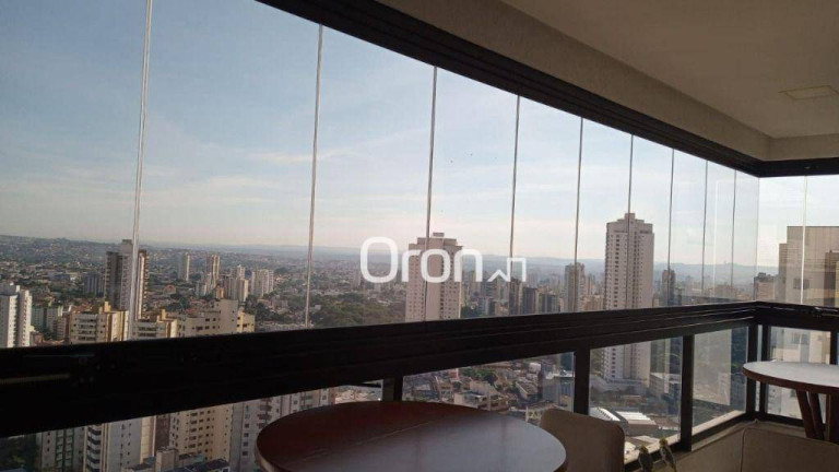 Imagem Apartamento com 3 Quartos à Venda, 111 m² em Setor Oeste - Goiânia Imagem Apartamento com 3 Quartos à Venda, 111 m² em Setor Oeste - Goiânia
