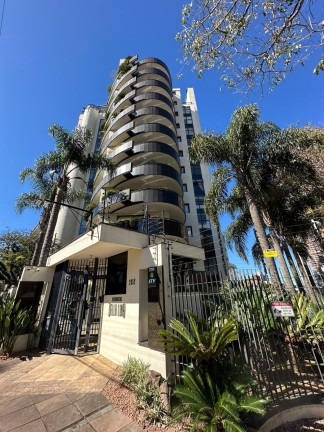 Imagem Apartamento com 4 Quartos à Venda, 313 m² em Exposição - Caxias Do Sul