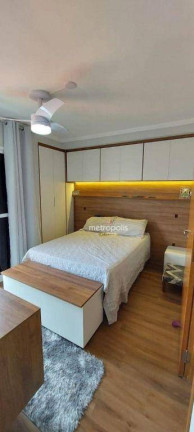 Imagem Sobrado com 2 Quartos à Venda, 120 m² em Vila Esperança - São Paulo
