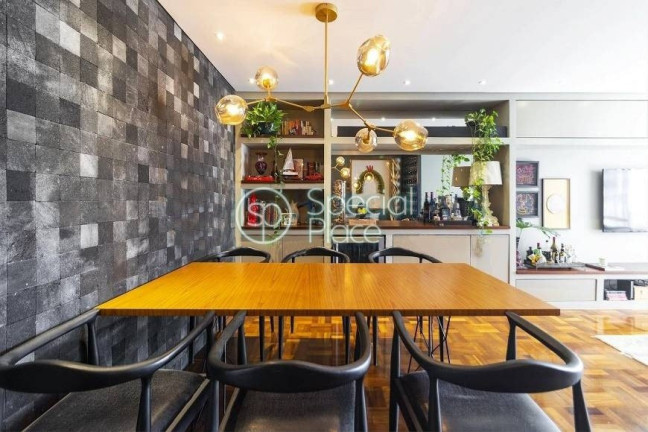 Imagem Apartamento com 3 Quartos à Venda, 250 m² em Jardim América - São Paulo Imagem Apartamento com 3 Quartos à Venda, 250 m² em Jardim América - São Paulo