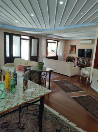 Imagem Casa de Condomínio com 5 Quartos à Venda, 600 m² em Barra Da Tijuca - Rio De Janeiro