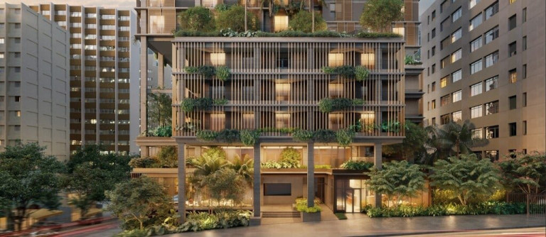Imagem Apartamento com 3 Quartos à Venda, 484 m² em Jardim Paulista - São Paulo Imagem Apartamento com 3 Quartos à Venda, 484 m² em Jardim Paulista - São Paulo