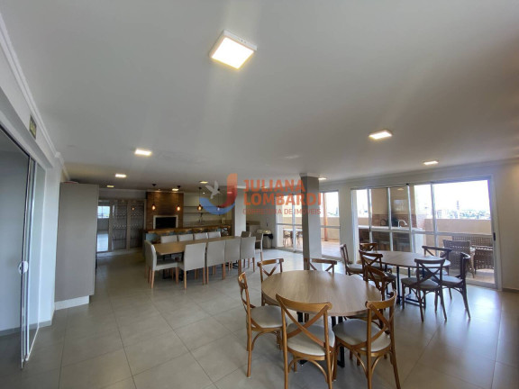Imagem Apartamento com 2 Quartos à Venda,  em Centro - Cascavel