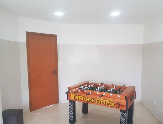 Imagem Apartamento com 2 Quartos à Venda, 54 m² em Vila Luzita - Santo André