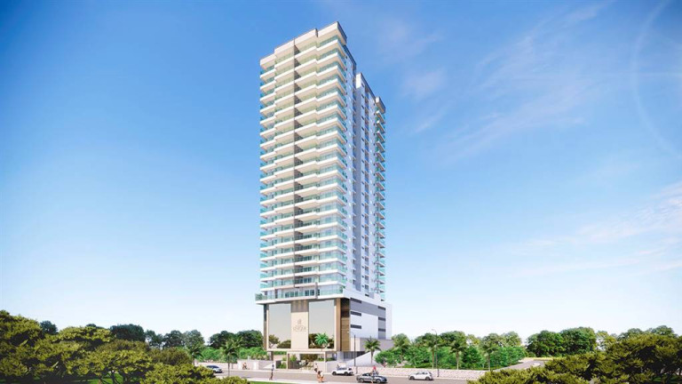 Imagem Apartamento com 2 Quartos à Venda, 150 m² em Forte - Praia Grande Imagem Apartamento com 2 Quartos à Venda, 150 m² em Forte - Praia Grande