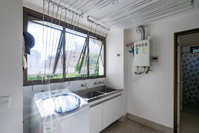 Imagem Apartamento com 3 Quartos à Venda, 232 m² em Vila Morumbi - São Paulo Imagem Apartamento com 3 Quartos à Venda, 232 m² em Vila Morumbi - São Paulo