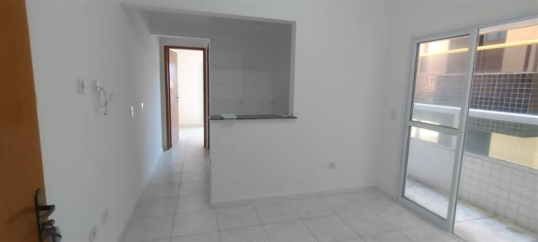 Imagem Apartamento com 1 Quarto à Venda, 42 m² em Boqueirao - Praia Grande Imagem Apartamento com 1 Quarto à Venda, 42 m² em Boqueirao - Praia Grande