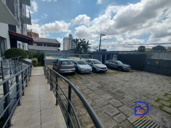 Imagem Apartamento com 2 Quartos à Venda, 55 m² em Vila Robertina - São Paulo Imagem Apartamento com 2 Quartos à Venda, 55 m² em Vila Robertina - São Paulo