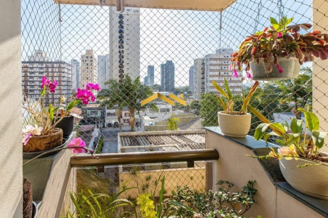 Imagem Apartamento com 4 Quartos à Venda, 200 m² em Moema - São Paulo Imagem Apartamento com 4 Quartos à Venda, 200 m² em Moema - São Paulo
