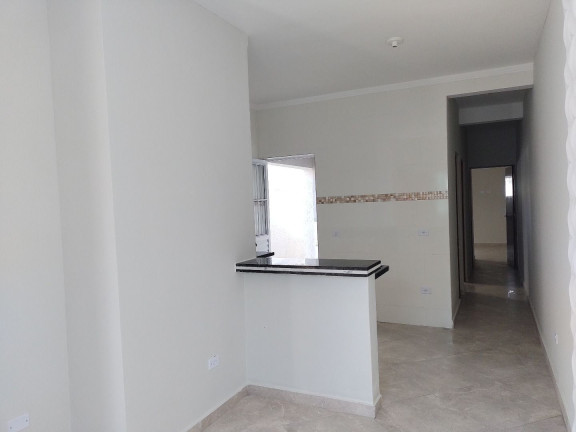 Imagem Casa com 2 Quartos à Venda, 125 m² em Estância Balneária Tupy - Itanhaém