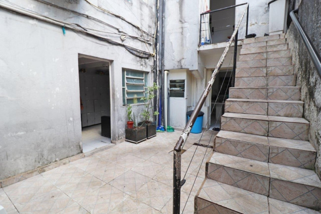 Imagem Casa com 5 Quartos à Venda, 450 m² em Higienópolis - São Paulo