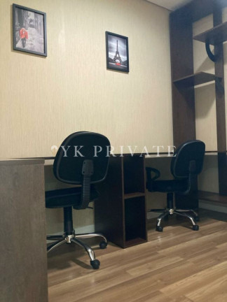 Imagem Sala Comercial à Venda, 42 m² em Barra Funda - São Paulo