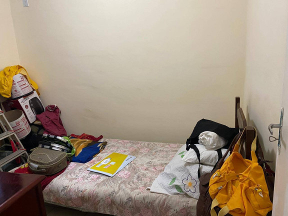 Imagem Apartamento com 2 Quartos à Venda, 46 m² em Areal - Araruama