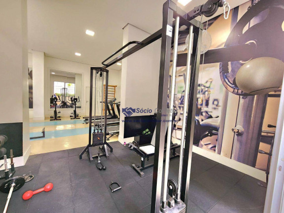 Imagem Apartamento com 3 Quartos à Venda, 86 m² em Mooca - São Paulo Imagem Apartamento com 3 Quartos à Venda, 86 m² em Mooca - São Paulo
