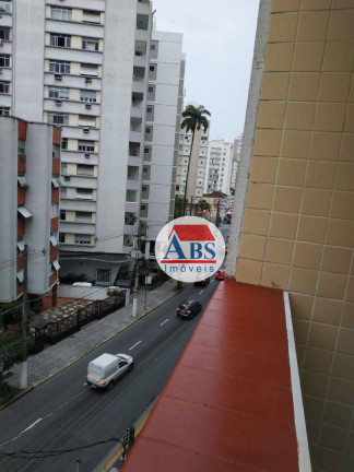Imagem Apartamento com 2 Quartos à Venda, 87 m² em Boqueirão - Santos Imagem Apartamento com 2 Quartos à Venda, 87 m² em Boqueirão - Santos