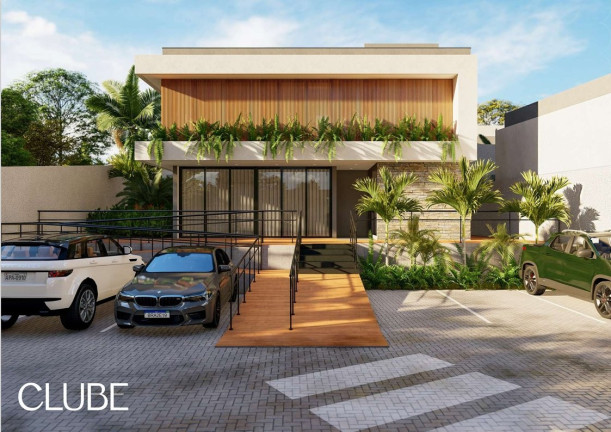 Imagem Casa com 4 Quartos à Venda, 144 m² em Buraquinho - Lauro De Freitas Imagem Casa com 4 Quartos à Venda, 144 m² em Buraquinho - Lauro De Freitas