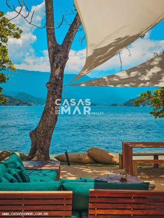 Imagem Imóvel com 7 Quartos para Alugar ou Temporada, 2.000 m² em Praia Da Ribeira (cunhambebe) - Angra Dos Reis Imagem Imóvel com 7 Quartos para Alugar ou Temporada, 2.000 m² em Praia Da Ribeira (cunhambebe) - Angra Dos Reis