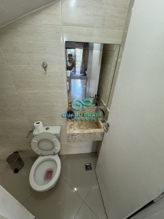 Imagem Apartamento com 3 Quartos à Venda, 110 m² em Enseada - Guarujá