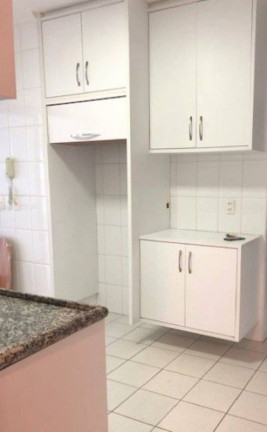 Imagem Imóvel com 4 Quartos à Venda, 134 m² em Santo Amaro - São Paulo Imagem Imóvel com 4 Quartos à Venda, 134 m² em Santo Amaro - São Paulo