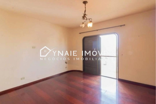 Imagem Apartamento com 4 Quartos à Venda, 320 m² em Campo Belo - São Paulo Imagem Apartamento com 4 Quartos à Venda, 320 m² em Campo Belo - São Paulo