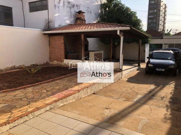 Sobrado com 5 Quartos à Venda, 250 m² em Centro - Indaiatuba